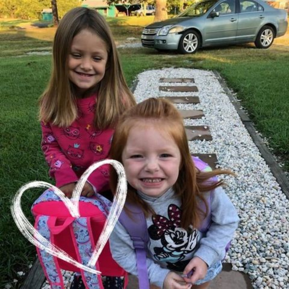 Meet your Posher, Kimberly